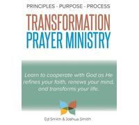 Ed Smith Joshua The Principles, Purpose, and Process of Trans (Copertina rigida)