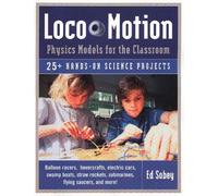 Ed Sobey Loco-Motion (Tascabile)