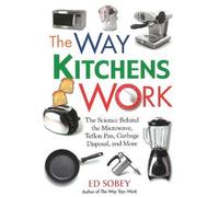 Ed Sobey The Way Kitchens Work (Tascabile)