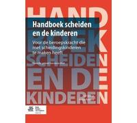 Ed Spruijt Helga Kormos Handboek Scheiden En de Kinderen (Tascabile)