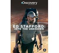 Ed Stafford - Into The Unknown
