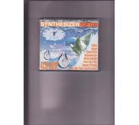 ED STARINK - SYNTHESISER TOP 100 - 1996