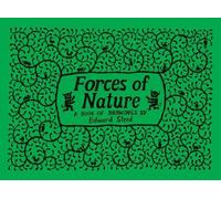 Ed Steed Forces of Nature (Copertina rigida)