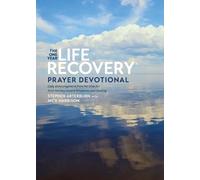 Ed Stephen Arterburn M. The One Year Life Recovery Prayer Devotional (Tascabile)