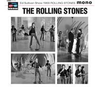 Ed Sullivan 1969 Ep