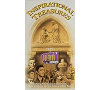 Ed Sullivan: Inspirational Moments From the Ed