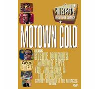 Ed Sullivan & motown gold
