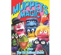 Ed Sullivan: Muppets Magic From the Ed Sullivan