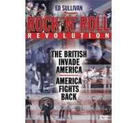 Ed Sullivan Presents - Rock & Roll Revolution