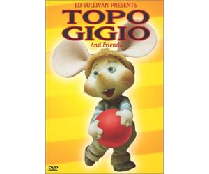 Ed Sullivan Presents: Topo Gigio and Friends
