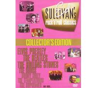 Ed Sullivan rock 'n' roll classics - Collector's edition