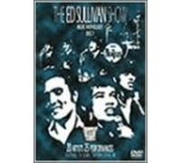 Ed Sullivan Show - Music Anthology Vol. 1
