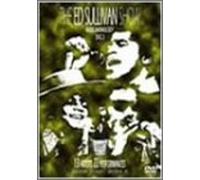 Ed Sullivan Show - Music Anthology Vol. 3