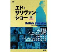 Ed Sullivan Show, the - British Invasion
