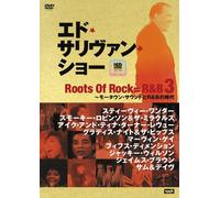 Ed Sullivan Show, the - Roots of Rock R & B 3
