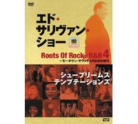 Ed Sullivan Show, the - Roots of Rock R & B 4
