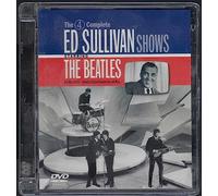 Ed Sullivan Shows Starring The Beatles