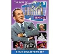 Ed Sullivan: The Best Of The Ed Sullivan Show [Edizione: Stati Uniti]