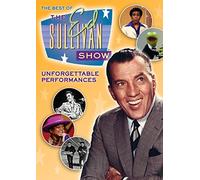 Ed Sullivan: The Best Of The Ed Sullivan Show [Edizione: Stati Uniti]