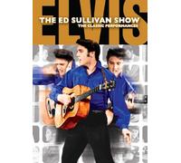 Ed Sullivan: The Performances