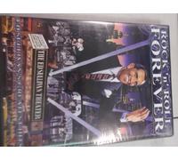 Ed Sullivan's Greatest Hits: Rock 'n' Roll Forever