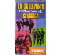 Ed Sullivan's Rock' N Roll Classics - Great Groups