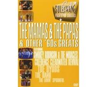 Ed Sullivan's Rock'n'roll Classics