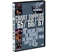 Ed Sullivan's Rock'n'Roll Classics - Chart Toppers '65/'66/'67