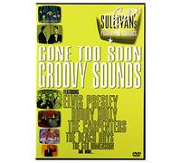 Ed Sullivan's rock'n'roll classics - Gone too soon - Groovy sound