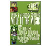 Ed Sullivan's rock'n'roll classics - Lennon & McCartney songbook/Move to the music