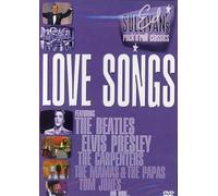 Ed Sullivan's rock'n'roll classics - Love songs