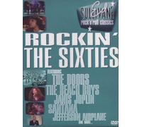 Ed Sullivan's rock'n'roll classics - Rockin' the Sixties