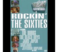 Ed Sullivan's Rock'n'Roll Classics - Rockin' the Sixties