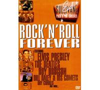 Ed Sullivan's Rock'n'Roll Classics - Rock'n'Roll Forever
