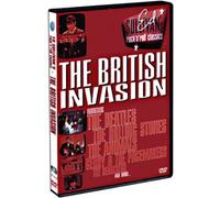 Ed Sullivan's Rock'n'Roll Classics - The British Invasion