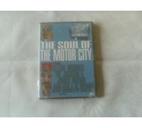Ed Sullivan's Rock'n'Roll Classics - The Soul of the Motor City