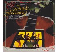 Ed Sweeney - Inside Fezziwig's ...the spirit of Christmas Past