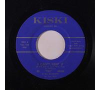ED 'TEX' BELIN - i can't help it / i overlooked an orchid