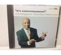 Ed Thigpen - Its Entertainment