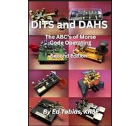 Ed Tobias DITS and DAHS (Tascabile)