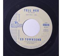 ED TOWNSEND - tell her / down home
