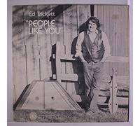 ED TRICKETT - people like you