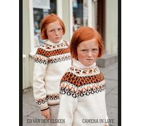Ed Van Der Elsken: Camera in Love