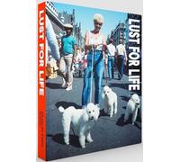 Ed van der Elsken Lust For Life (Copertina rigida)