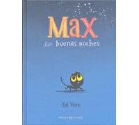 Ed Vere Max Dice Buenas Noches (Copertina rigida)