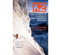 Ed Viesturs David Roberts K2 (Tascabile)