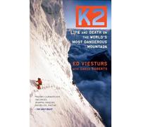 Ed Viesturs David Roberts K2 (Tascabile)