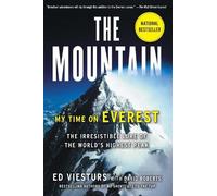 Ed Viesturs The Mountain (Tascabile)