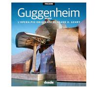 ED. VISUAL - MUSEO GUGGENHEIM BILBAO - (ITALIANO)