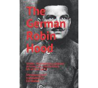 Ed Walker The German Robin Hood (Tascabile)